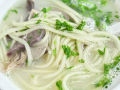 -向阳羊汤(大同总店)