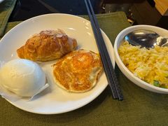 -广州融创花间堂悦雪酒店-花间食西餐厅