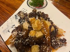 -随缘小馆(红岭路店)