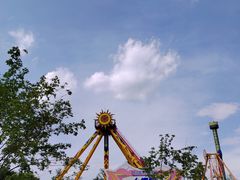 -北京石景山游乐园