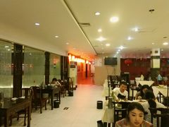 大堂-河南食府(人民路店)