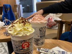 -霸王茶姬(正佳广场店)