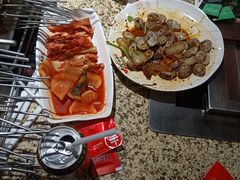-丰茂烤串(金源店)