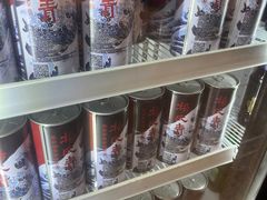 -杨氏青龙虾·羊蝎子(珠江路店)
