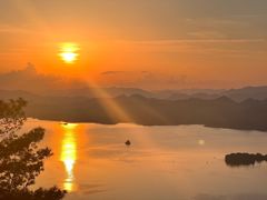 -千岛湖天屿景区