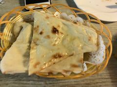 -Santoor 萨都里印度餐厅(北锣鼓巷店)