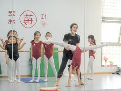 -予荷舞蹈(盛景校区)
