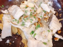 -合力居·生记路边鸡(北京路店)