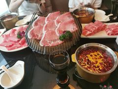 -鲁西肥牛(九方购物中心店)