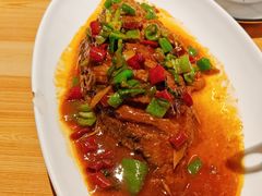 -董厨煨汤馆(车站路店)