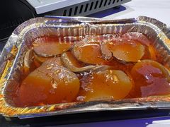 -钳小柒·小龙虾蓝龙王烧烤夜宵(长寿路店)