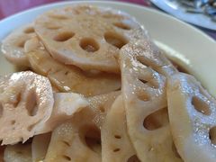 -玲燕蒸菜馆(江东路店)