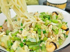 -老号海仙酒家(英雄山路店)