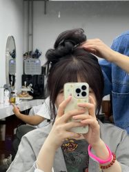 -查克拉造型