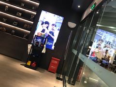 -瑞幸咖啡(外滩SOHO店)