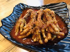 -京玉菲饭店(李村店)