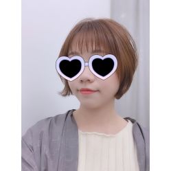 空气刘海-Mix Boom Hair salon