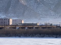 -图们国门景区