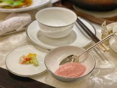 冰淇淋-人间采蜜(海信广场店)