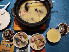 -干老四雅鱼饭店(滨江西路店)