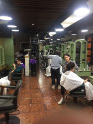 -形象革命造型·护肤Hair Studio