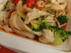 -魏家凉皮(解放路火车站店)