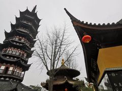 -西林禅寺