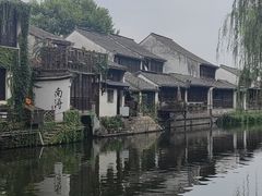 -南浔古镇
