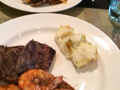 -富力希尔顿酒店·地阔自助餐厅