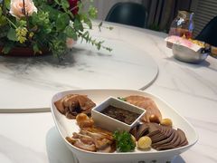 -峰厨大鱼泡饼(西青大学城店)