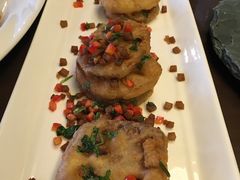 -枣子树素餐厅(铂金城店)