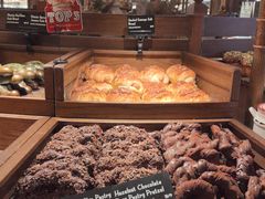 -B&C黄油与面包·THE GARDEN BAKERY概念店(世纪汇店)