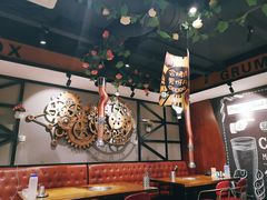 -·缸桶屋·韩式牛肋条自助烤肉(西湖D11店)