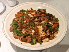 -鲁城往事(游客中心店)