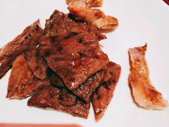 -热血兄弟·炭火烤肉(融侨中心店)