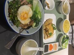 -本味轩精品茶餐厅(黄山路店)