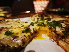 松露披萨-The ROOF (通盈中心店)