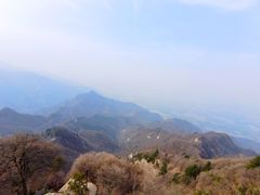 -终南山南五台景区