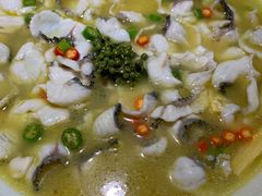 青花椒一代（小分）-青花椒花椒鱼(合生汇店)