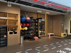 -威克健身游泳(万菱汇店)
