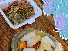 猪肠粉-陈添記·祖傳爽鱼皮·西关老字号(广州首店)