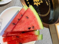-菌自在·云南野生菌火锅(长安万达店)