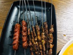 -虾女王·龙虾·烧烤(龙江店)