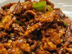 -普天和酒楼·新津菜·烤鸭(天津之眼店)