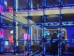 -关你鬼室大型密室逃脱(佛山创意园店)