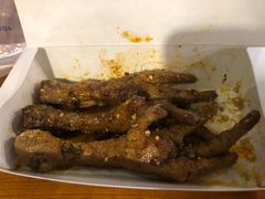 -降龙爪爪(建设路2店)