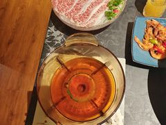 -樱之盛宴·蟹料理海鲜自助(前进大街店)