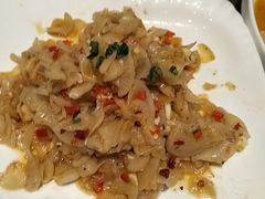 -祥老弟老信丰萝卜饺•江西菜(建设路店)