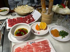 -重庆高老九火锅(万象城店)
