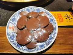 -来涮蜀鲜货火锅串串香(菜市口店)